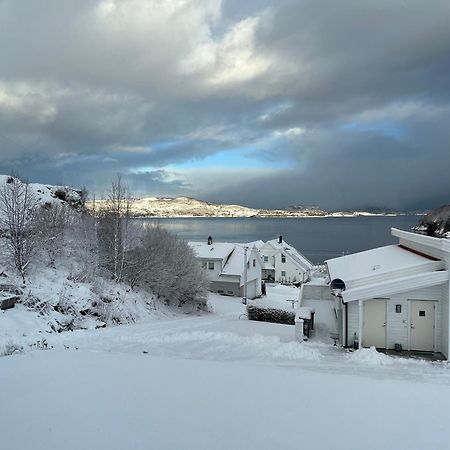Ferienwohnung Kjolevik Jørpeland Exterior foto