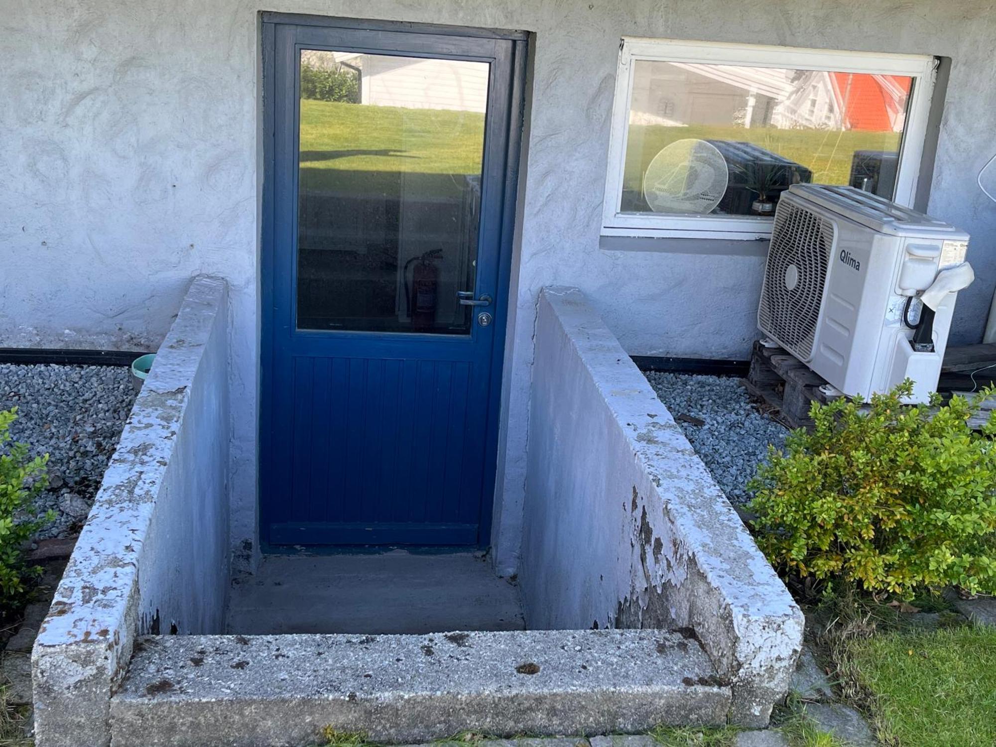 Ferienwohnung Kjolevik Jørpeland Exterior foto